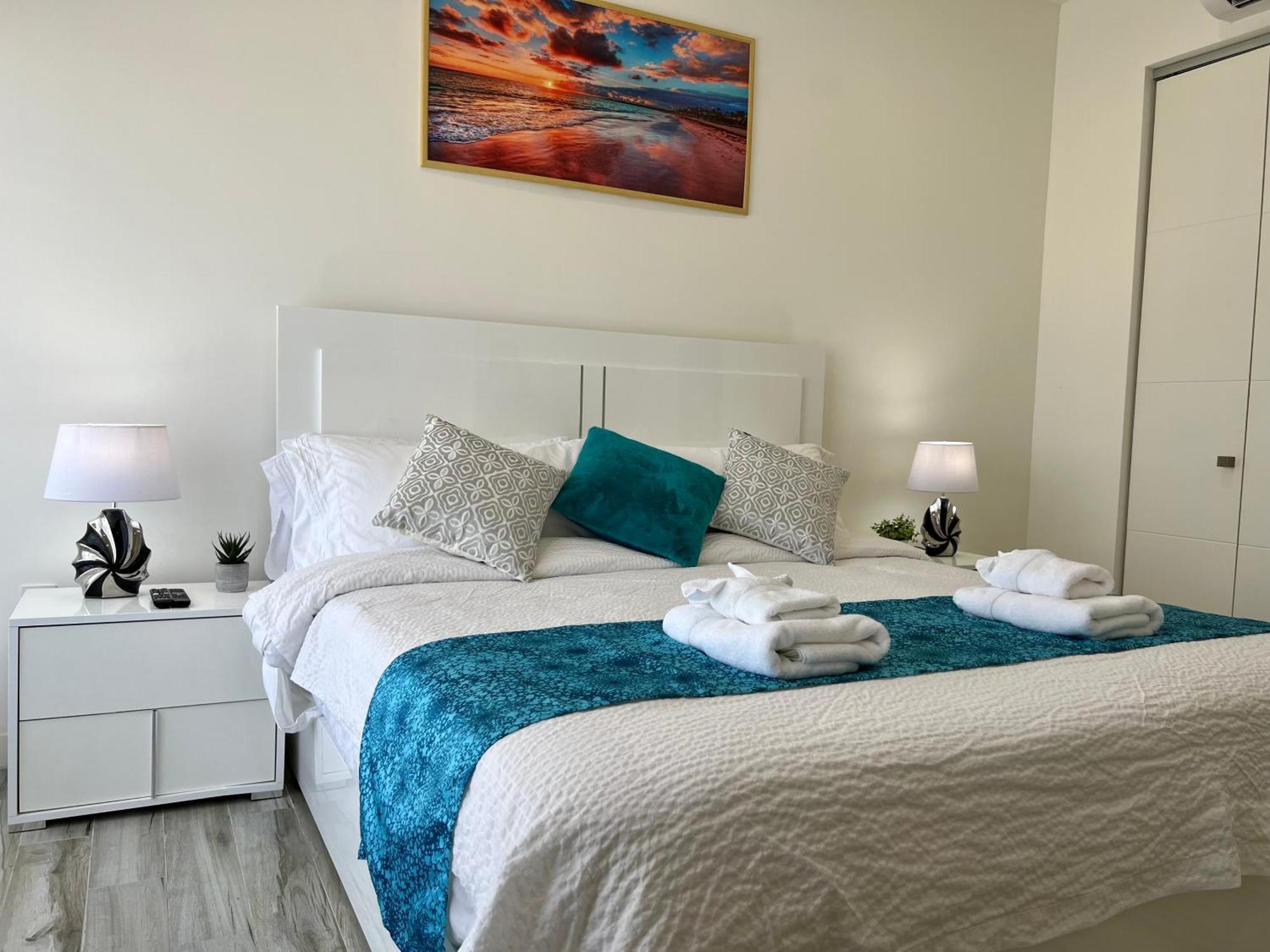 The Cove - Condo Hotel - Palm Beach Strip Pokój zdjęcie