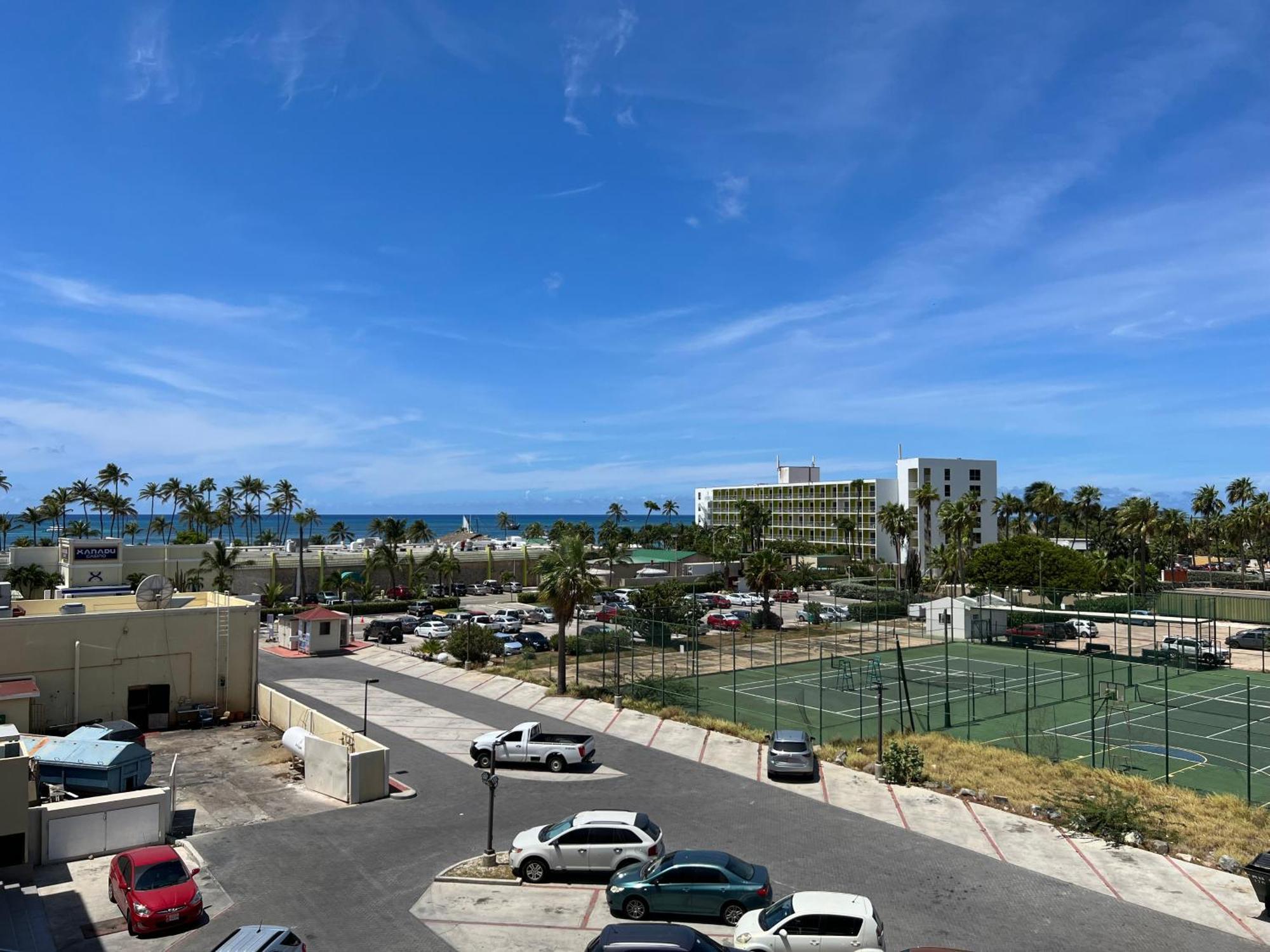 The Cove - Condo Hotel - Palm Beach Strip Pokój zdjęcie