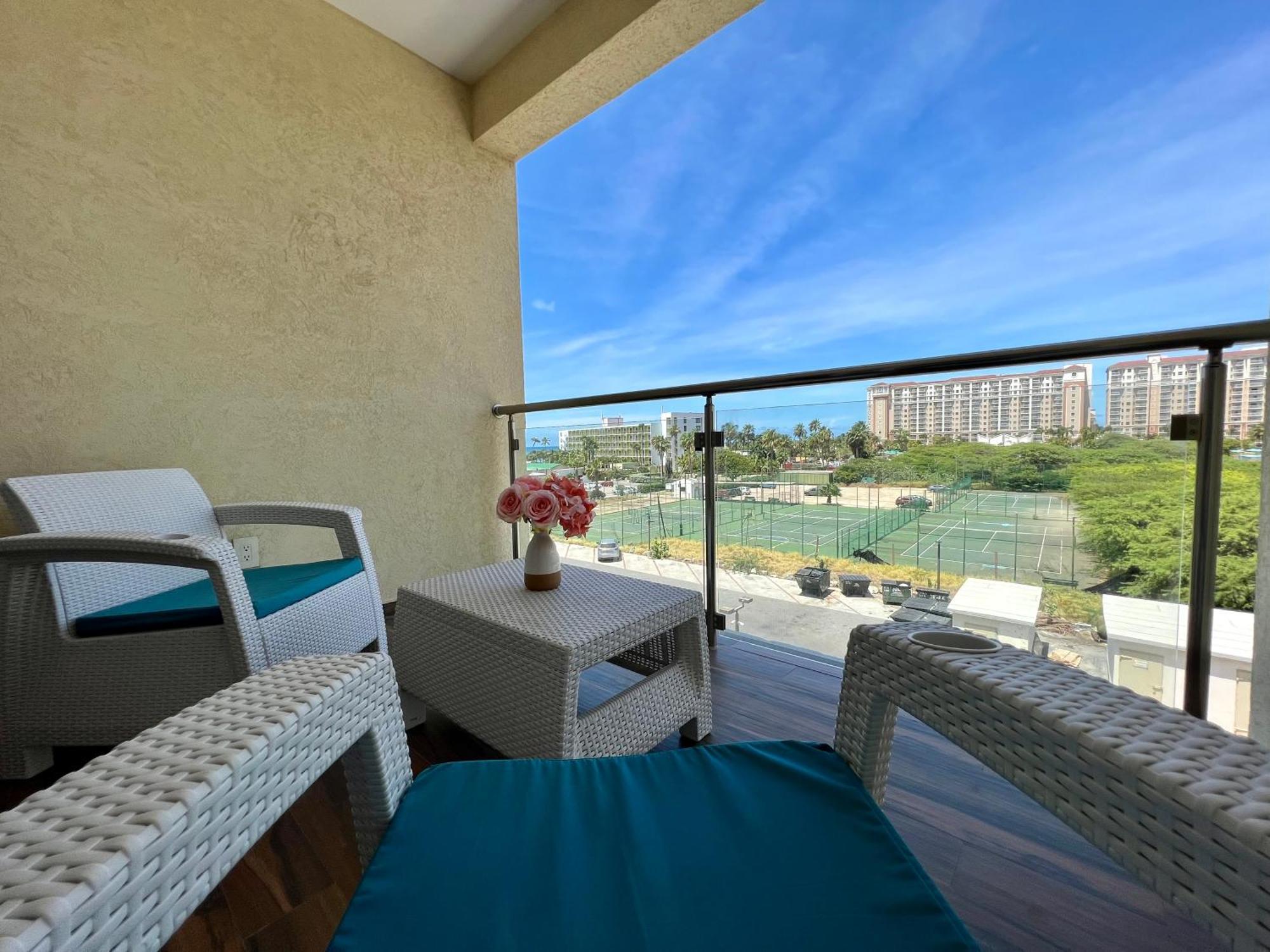 The Cove - Condo Hotel - Palm Beach Strip Zewnętrze zdjęcie