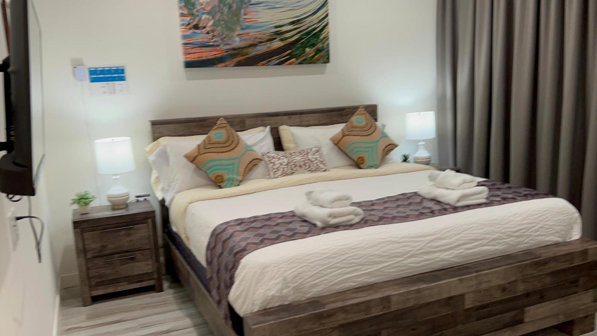 The Cove - Condo Hotel - Palm Beach Strip Pokój zdjęcie