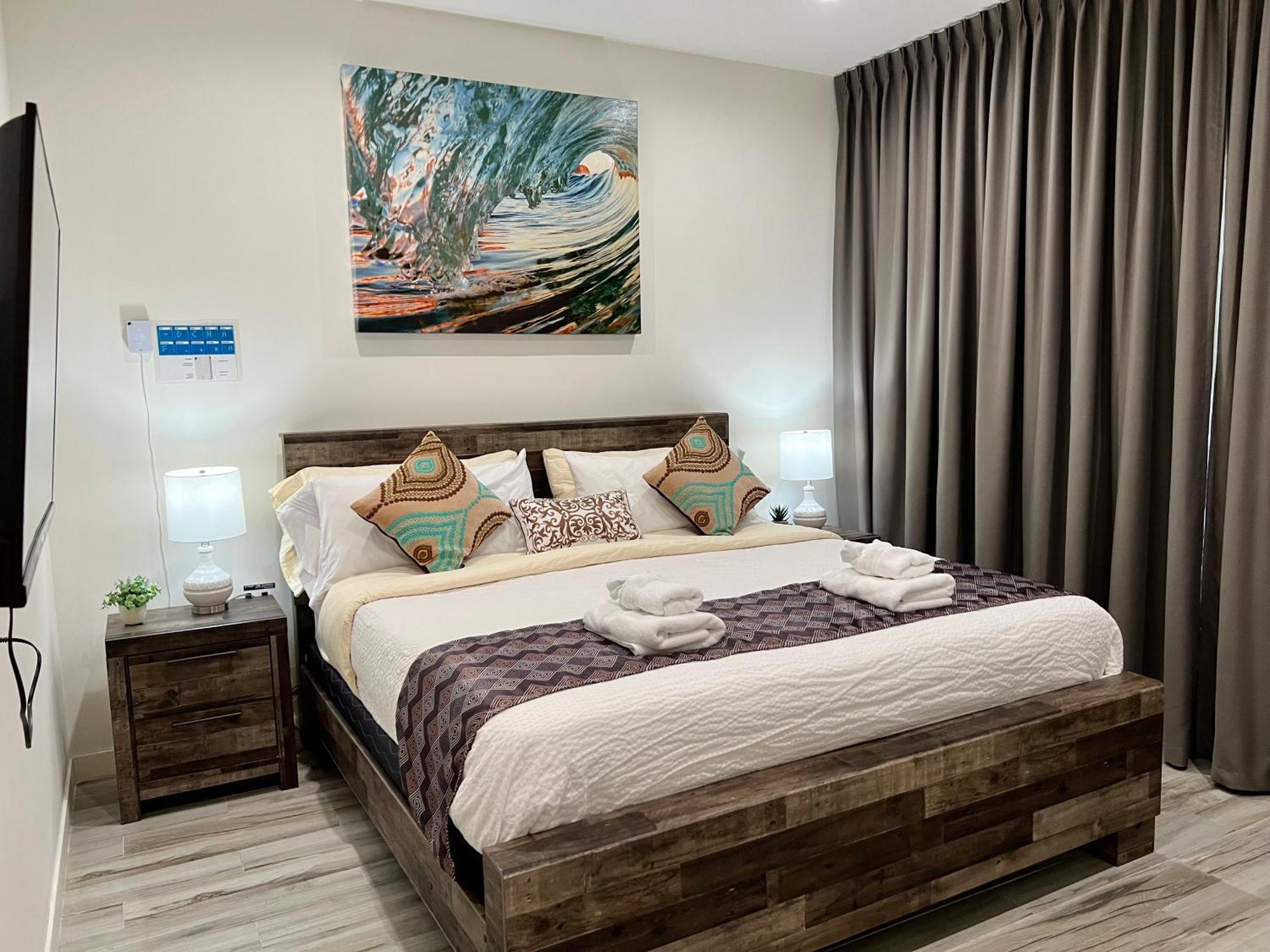 The Cove - Condo Hotel - Palm Beach Strip Pokój zdjęcie